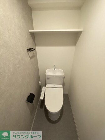 ヒヴィ・カーサ名駅西の物件内観写真